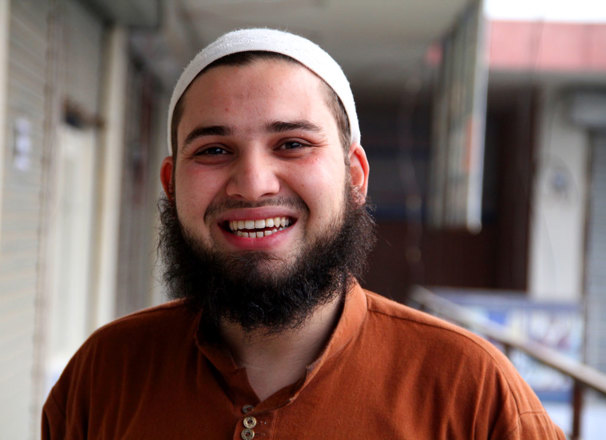 Step 1: Quizzes to Get to Know Yourself