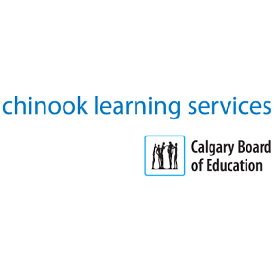 Calgary Board of Education Chinook Learning Services