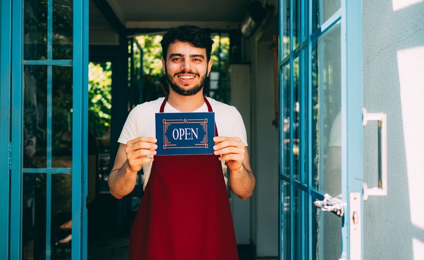 new business owner
