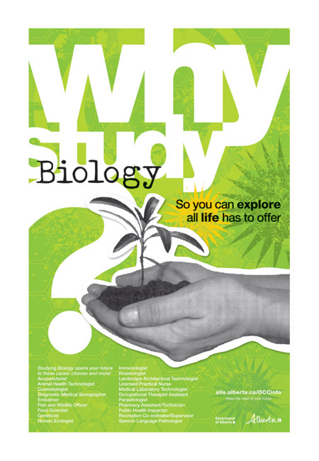 Why Study Biology?
