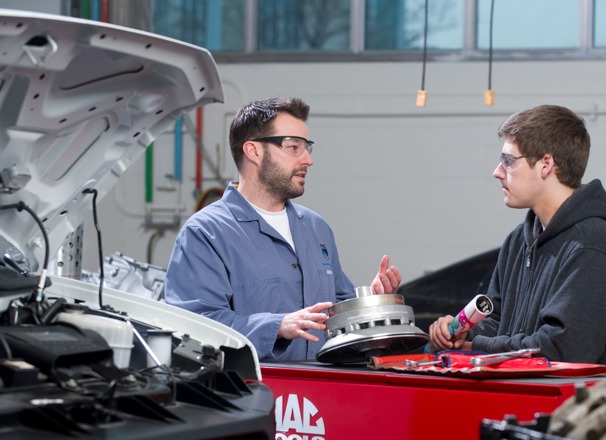 Learn About Apprenticeship - alis