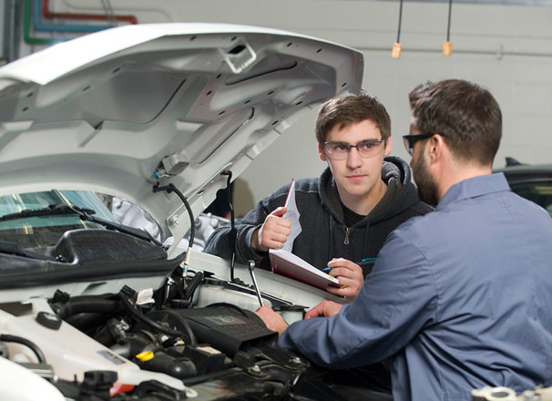 Step 2: Tools to Explore Your Occupational Options