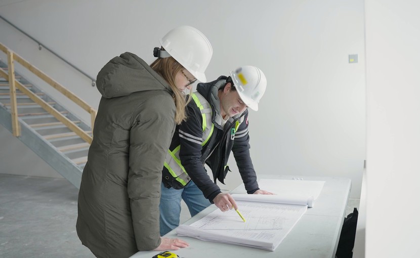 Project Management Professional Occupational Video