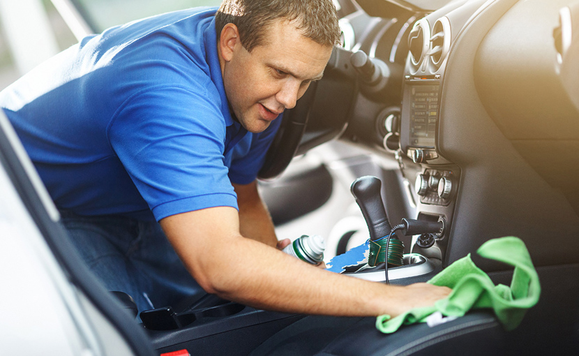 The Best Ways to Clean Car Vents During Your Auto Detailing Career - Auto  Mechanic Training School