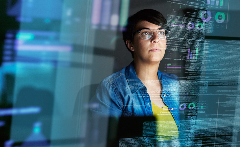 Computer Programmer: Occupations in Alberta - alis