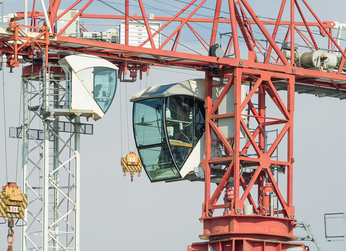 Tower Crane Operator Salary Canada Eloa Salary