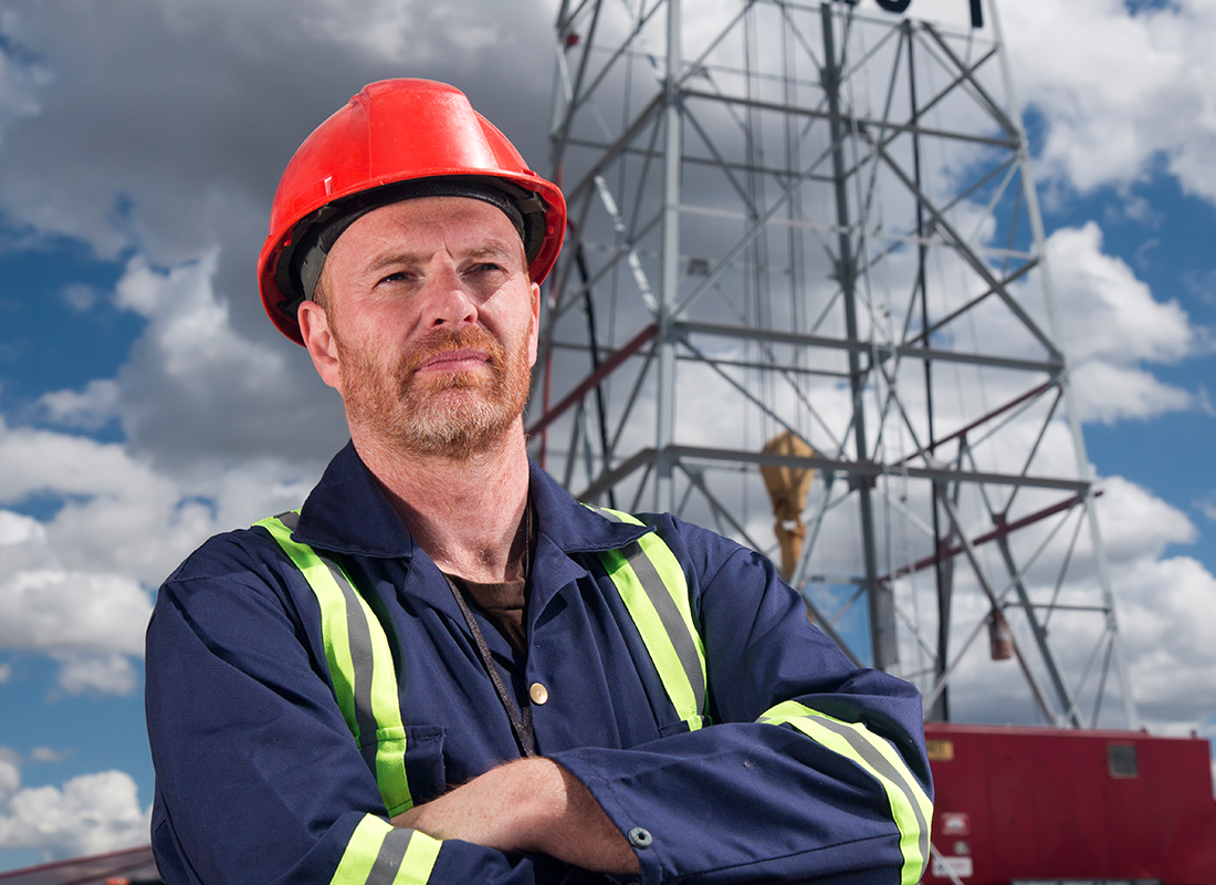 Drilling And Service Rig Manager Occupations In Alberta Alis