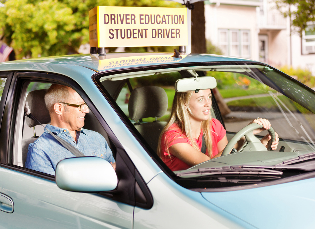 How To A Driving Instructor In Canada Northernpossession24