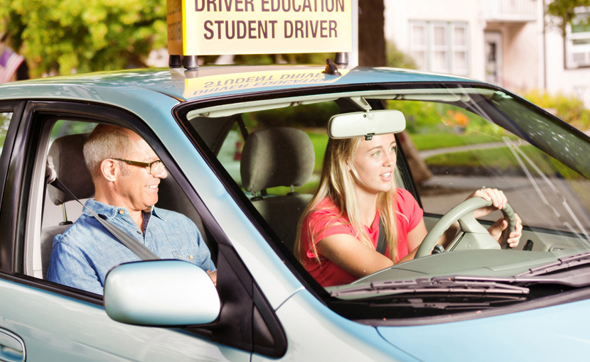 Private Driving Lessons