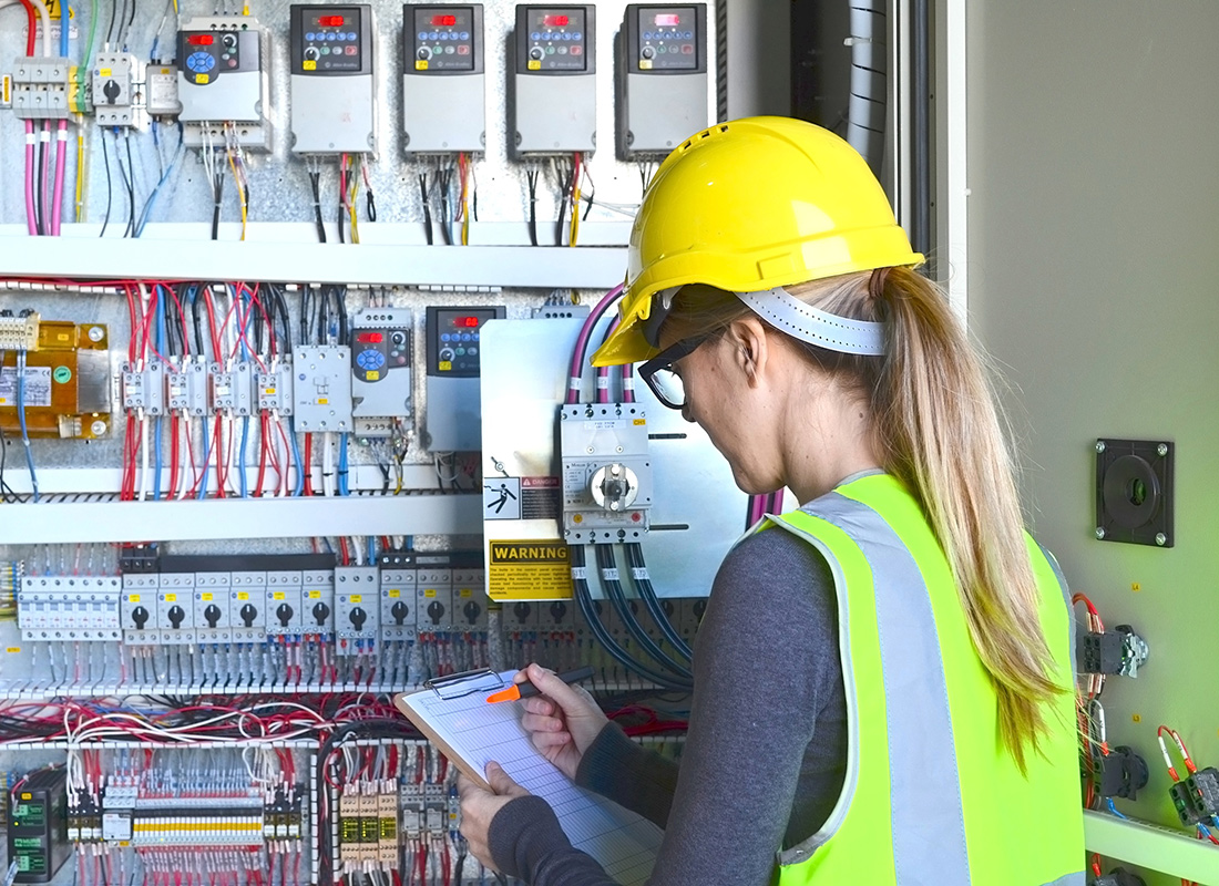 online course for electrician