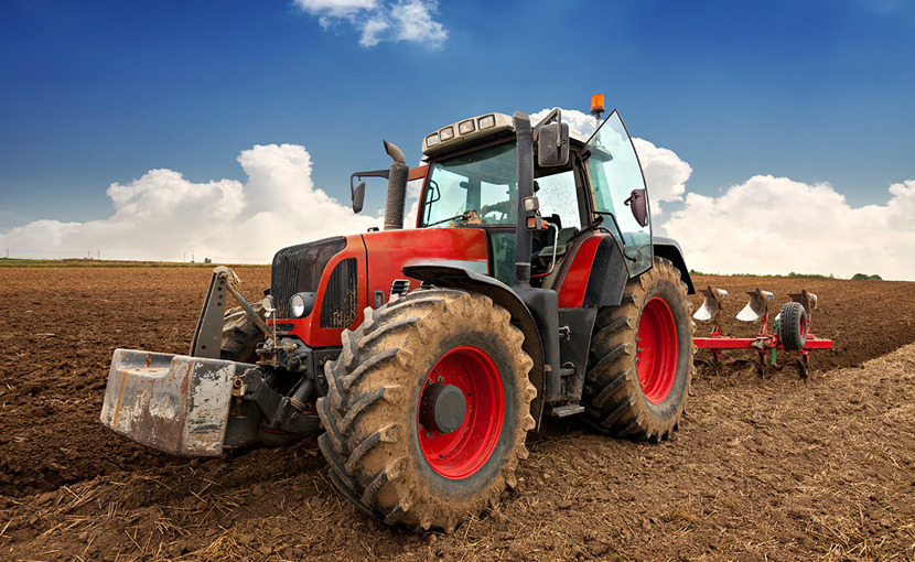 Farm Worker or Technician