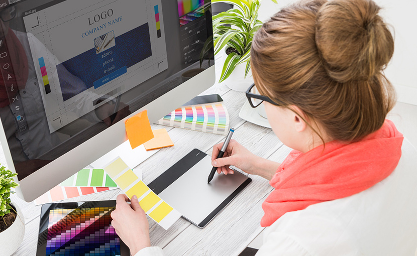 The Benefits of Tools for Graphic Design - Designs Valley