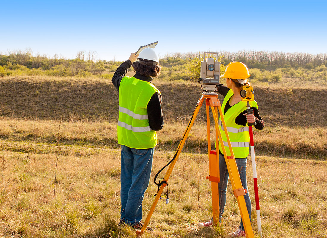 Importance Of Land Surveying And How It