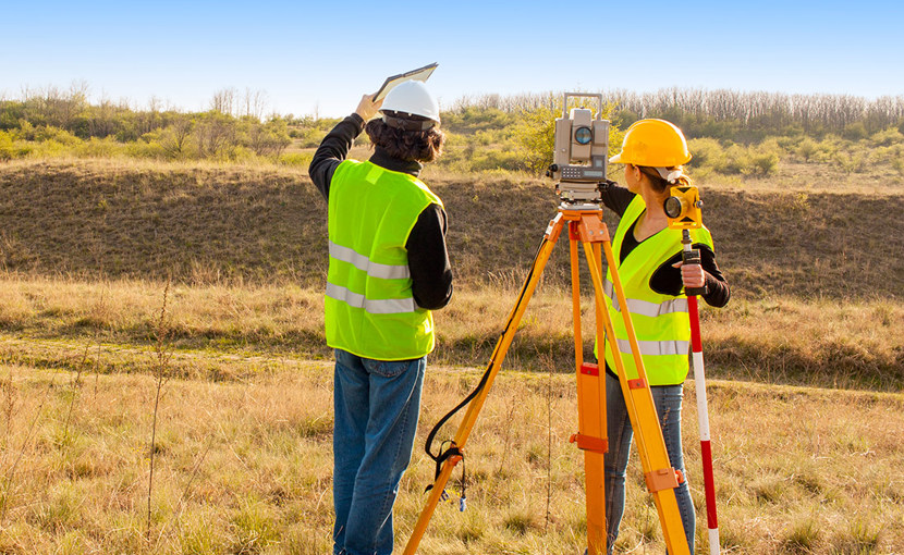 Land Surveyor: Certifications in Alberta - alis