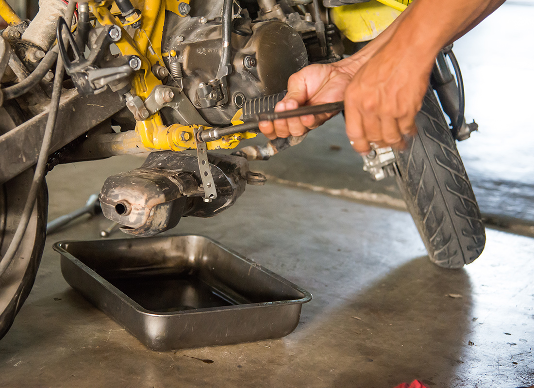 sportbike mechanic near me