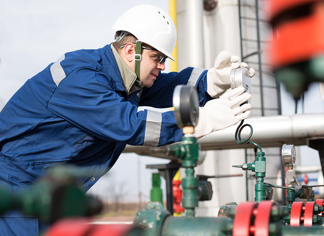 Natural Gas Compression Technician: Certifications in Alberta - alis