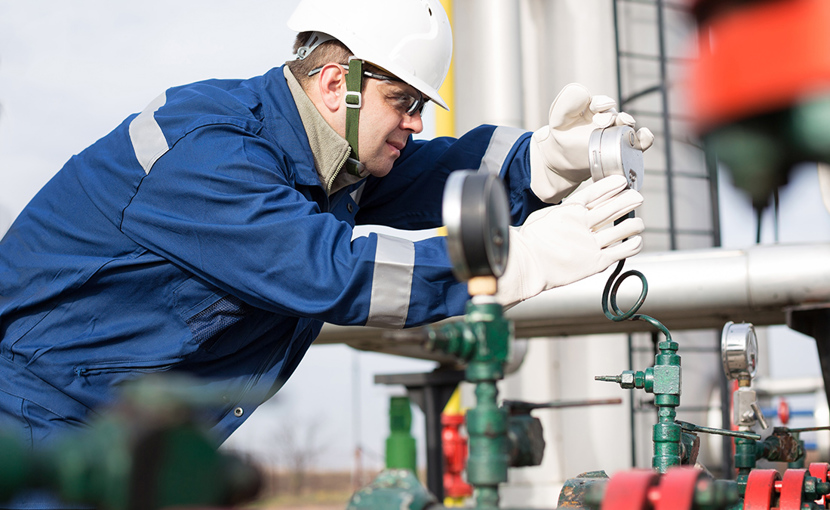 Natural Gas Compression Technician: Certifications in Alberta - alis