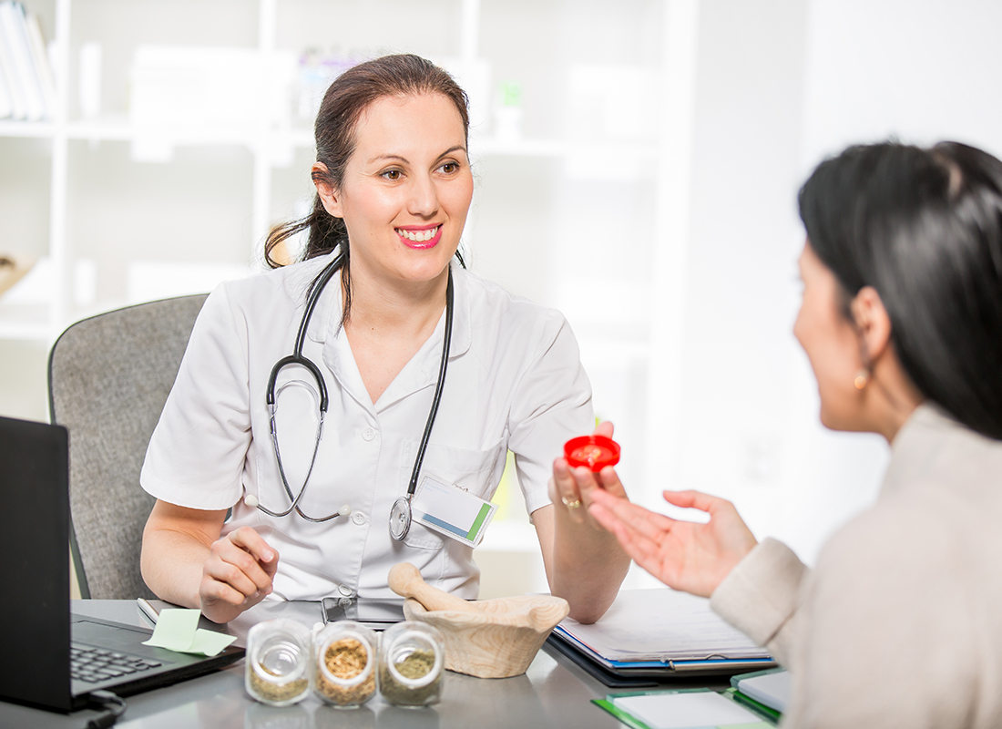 are naturopathic doctor visits tax deductible