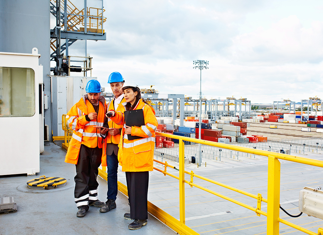 Safety Health Officer Typical Duties Of Health And Safety Officers 