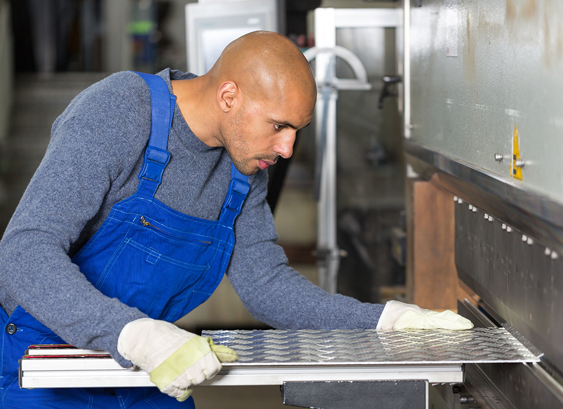 Sheet Metal Worker Occupations In Alberta Alis