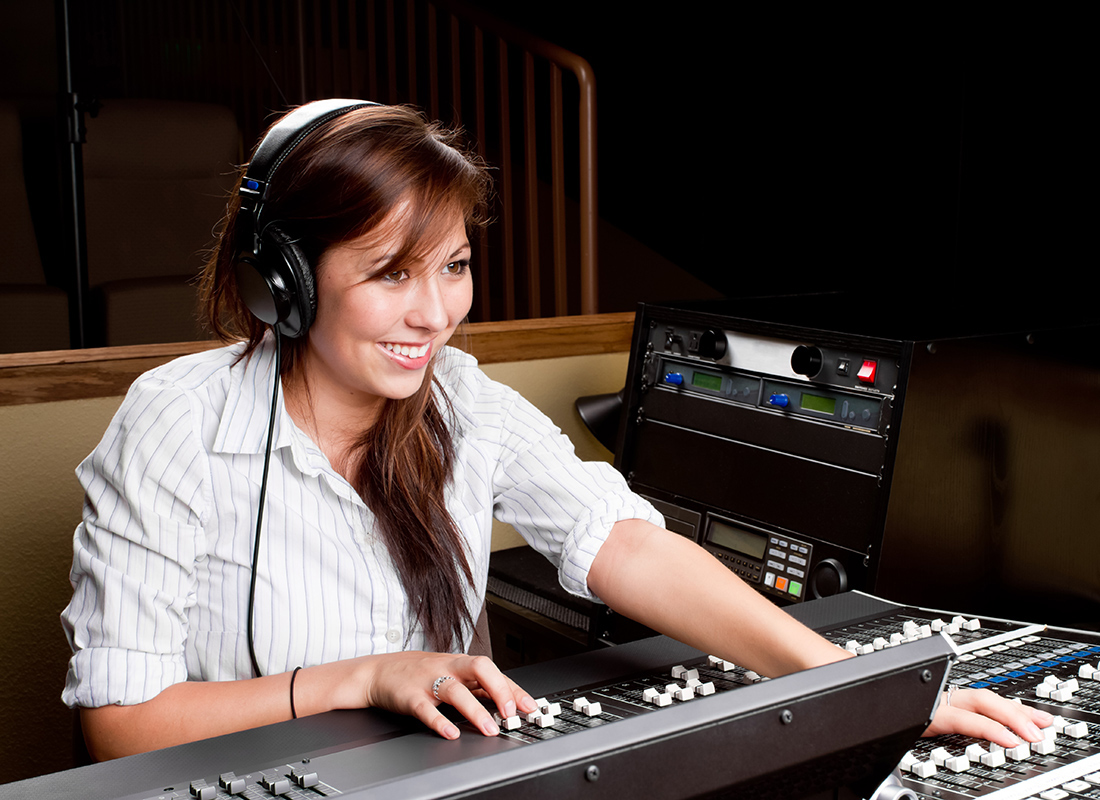 Live Audio Technician Jobs at Lisa Keen blog