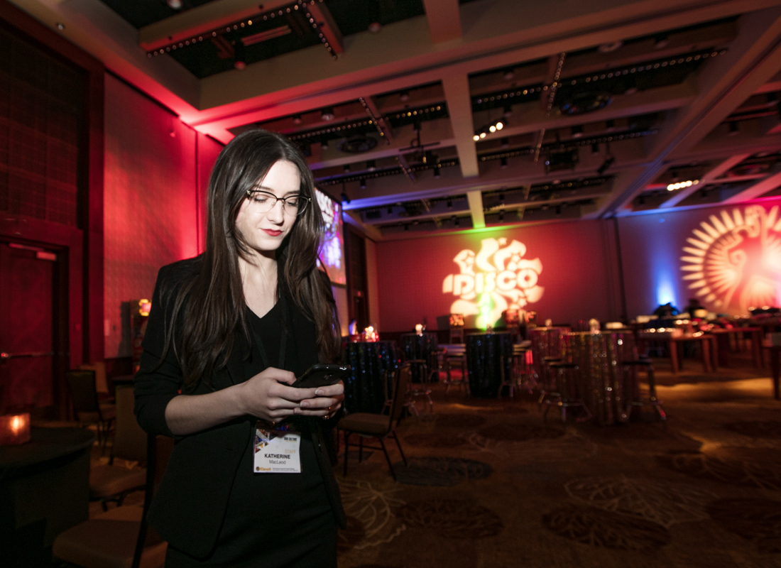 Special Event Coordinator Occupations In Alberta Alis