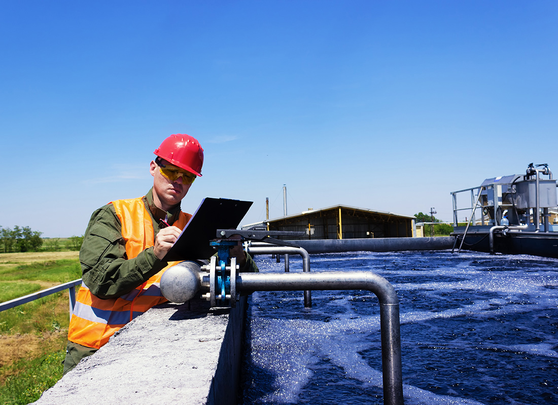 Wastewater Treatment Plant Operator Job Description - Captions Cute Viral