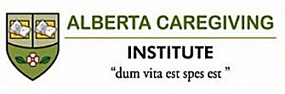 Alberta Caregiving Institute - Edmonton General Hospital