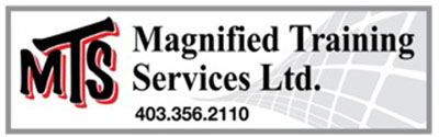 Magnified Training Services Ltd.