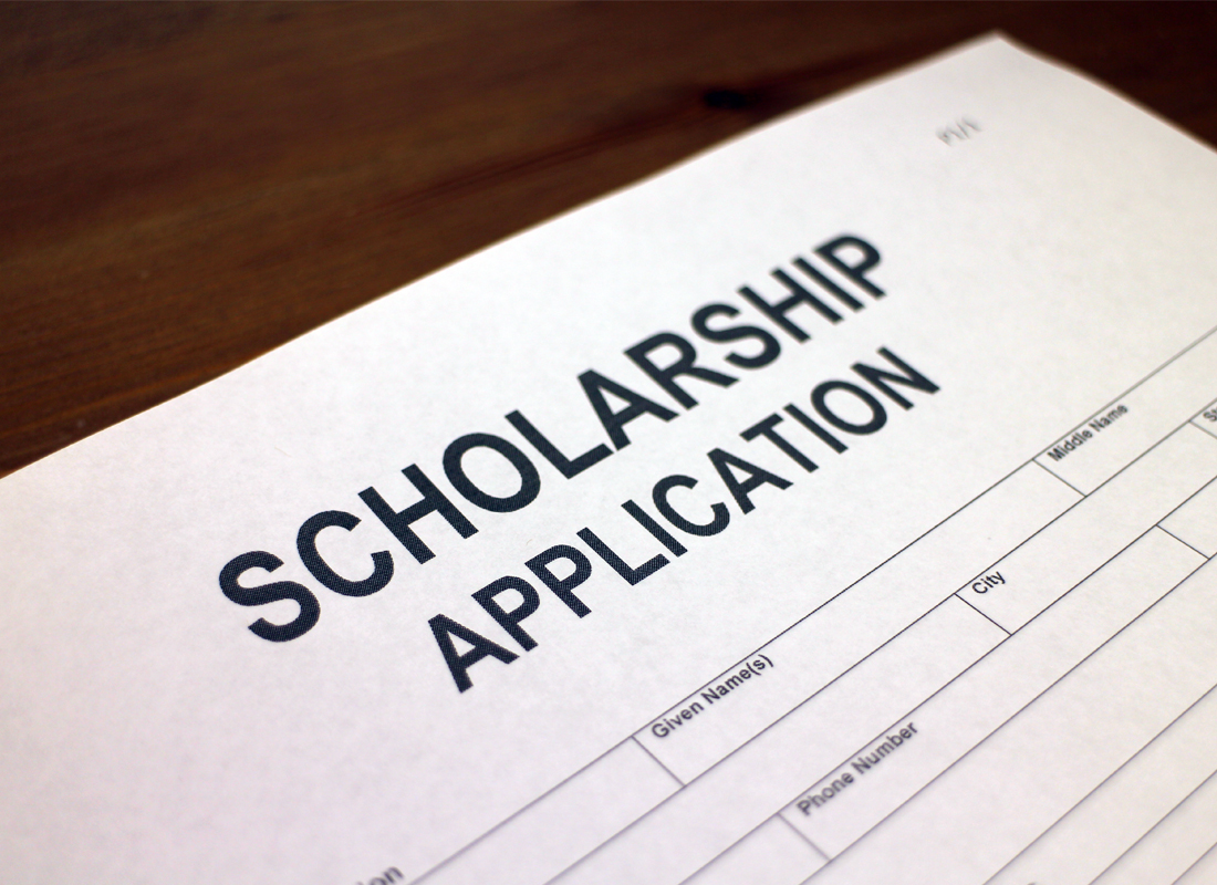 Scholarships and Bursaries - alis