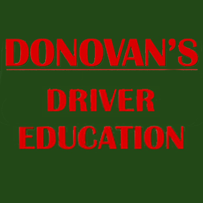 Donovan's Driver Education Ltd.