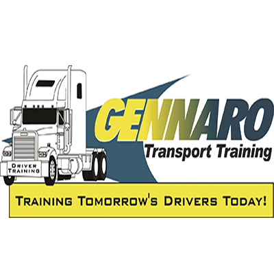 Gennaro Transport Training