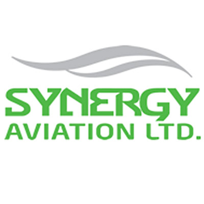 Synergy Flight Training Inc.