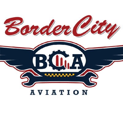 Border City Aviation Ltd.