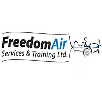 Freedom Air Services & Training Ltd.