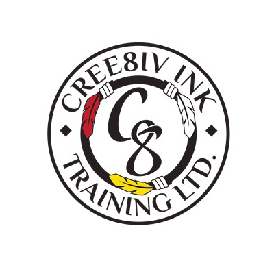 Cree8iv Ink Training