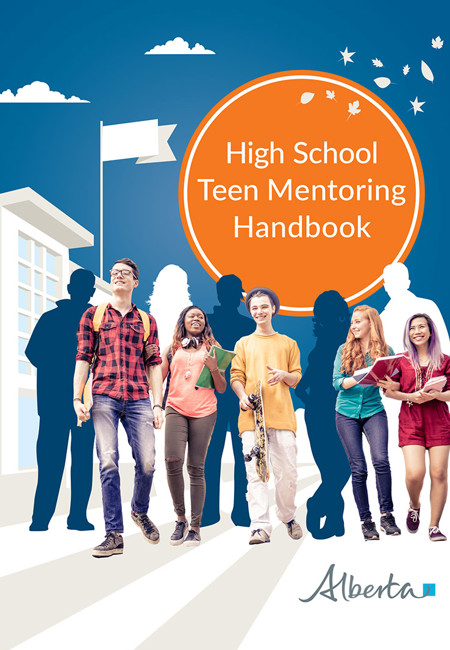 High School Teen Mentoring Handbook