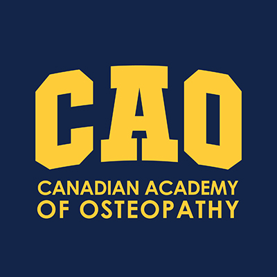 Canadian Academy of Osteopathy West