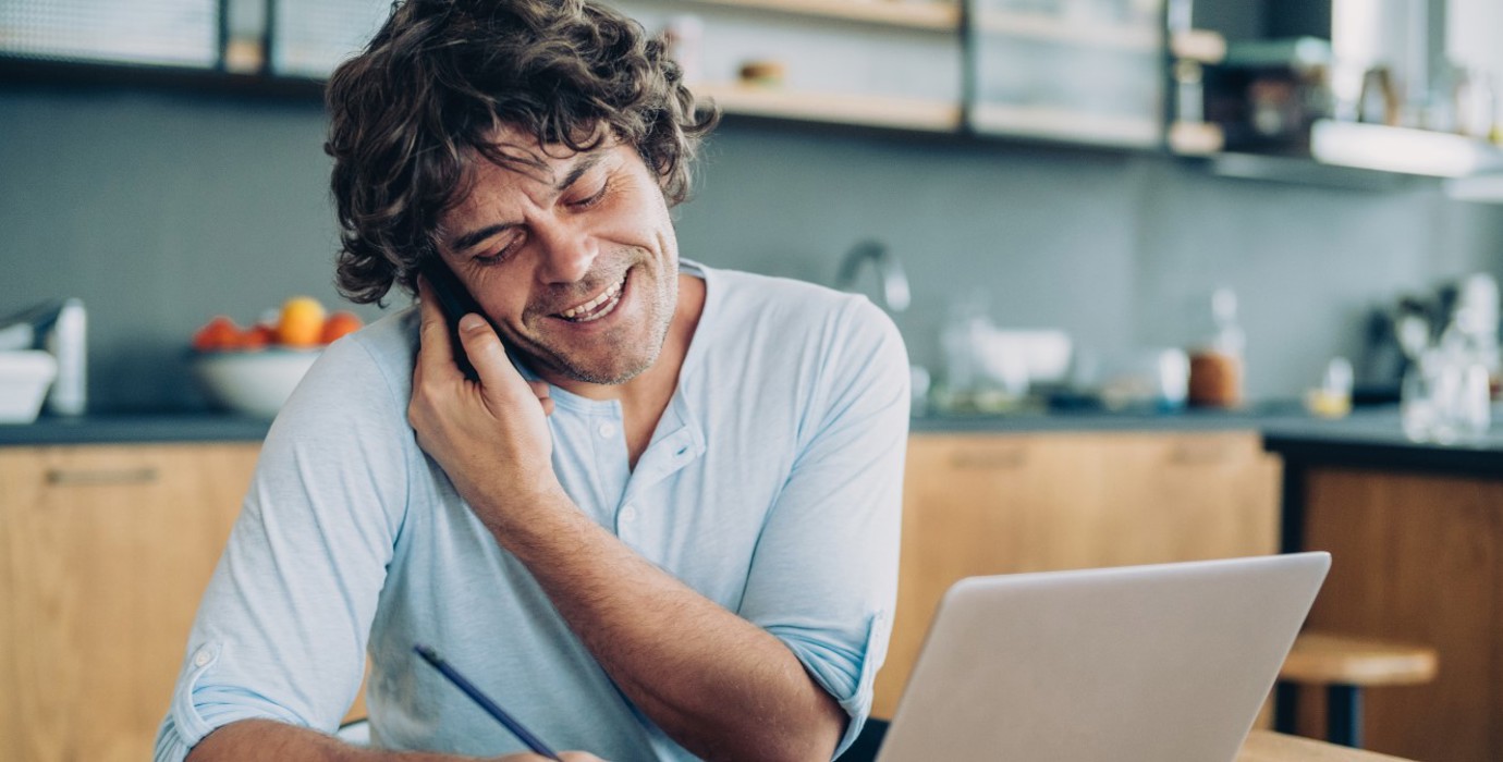 Stay Organized as You Search for Work