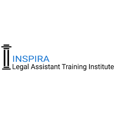 Inspira Legal Assistant Training Institute