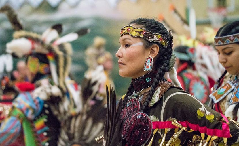 Indigenous Client Counselling Indigenous People - alis