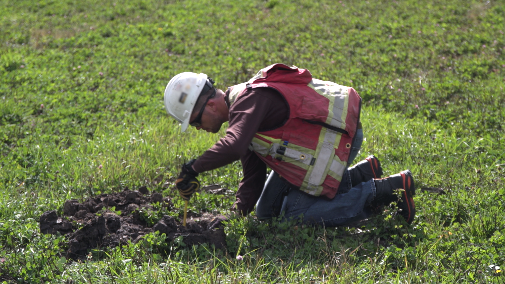 Soil Scientist Occupations In Alberta Alis