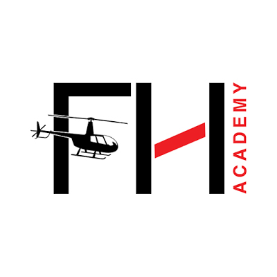 Foothills Helicopter Training Academy Ltd.