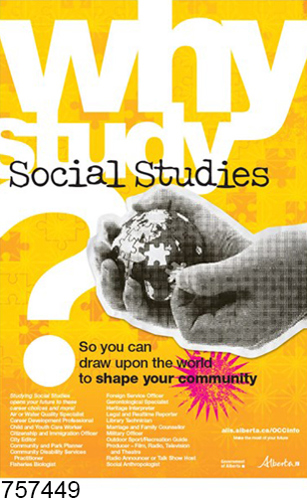 Why Study Social Studies?