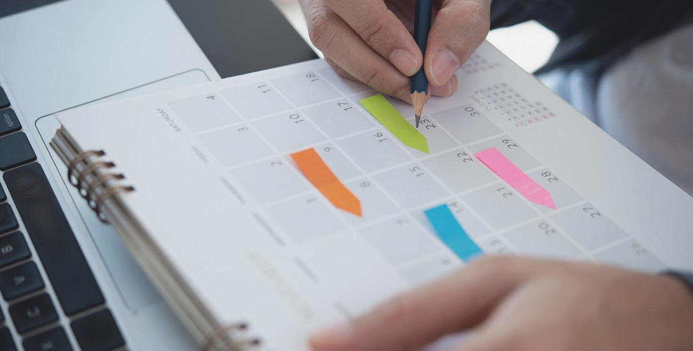 scheduling and planning