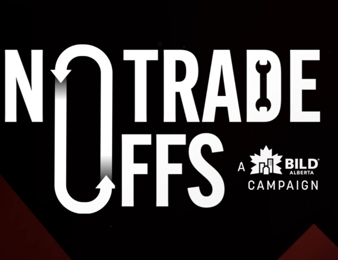 No Trade Offs