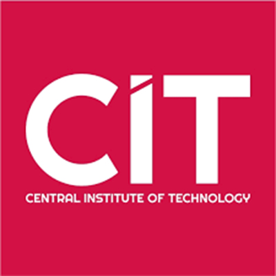 Central Institute of Technology Inc.
