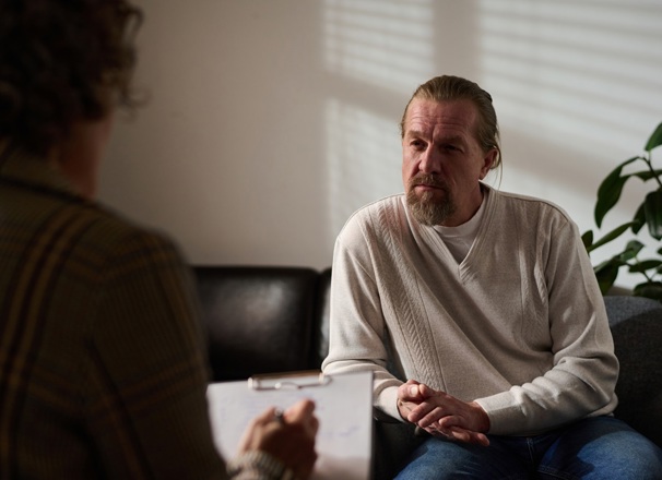 ex offender career counselling 