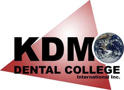 KDM Dental College International Inc. - Edmonton