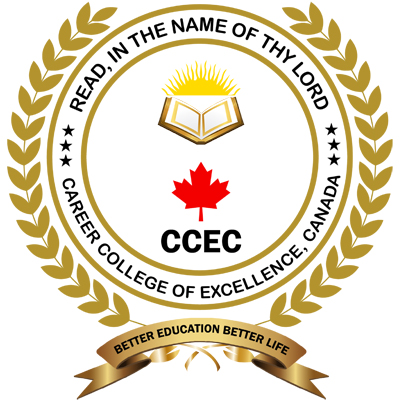 Career College of Excellence Canada (CCEC)